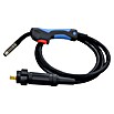 Gys Schweißgerät 3 in 1 Easymig 150 (Geeignet für: Schutzgas-, Fülldraht- und Elektrodenschweißen, 30 - 140 A (MIG/MAG-Schweißen))