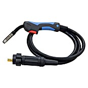 Gys Schweißgerät 3 in 1 Easymig 150 (Geeignet für: Schutzgas-, Fülldraht- und Elektrodenschweißen, 30 - 140 A (MIG/MAG-Schweißen))
