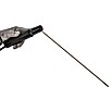 Gys Schweißgerät 3 in 1 Easymig 130 (Geeignet für: Schutzgas-, Fülldraht- und Elektrodenschweißen, 30 - 120 A (MIG/MAG-Schweißen))