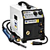Gys Schweißgerät 3 in 1 Easymig 150 (Geeignet für: Schutzgas-, Fülldraht- und Elektrodenschweißen, 30 - 140 A (MIG/MAG-Schweißen))