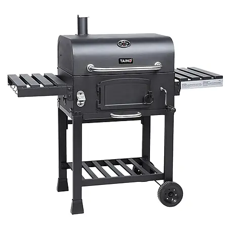 TAINO  Holzkohlegrill HERO XL