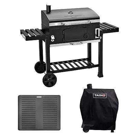 TAINO  Holzkohlegrill
