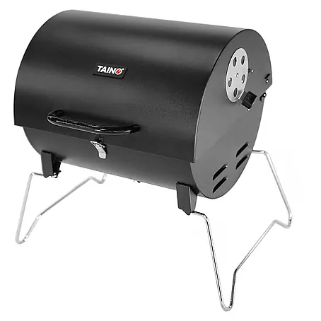 TAINO  Holzkohlegrill CHAROX