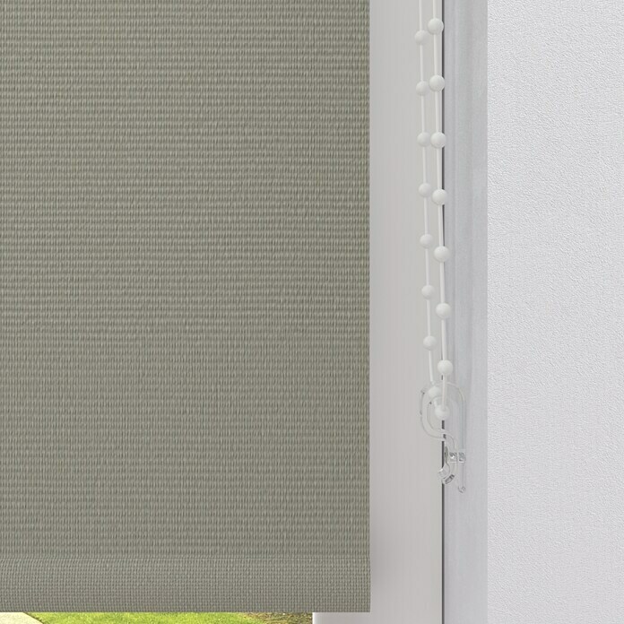Expo Ambiente Zatemnitveni rolo  (Š x V: 120 x 190 cm, Univerzalen) | 6443 - Textil-Rollos | HDDA - Fenster-Sonnenschutz | HDD - Sonnenschutz | HD - Ambiente | H - Innendeko/Farben | BAUHAUS