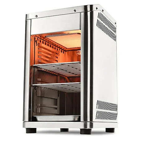 TAINO  Gasgrill Design