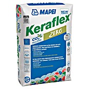 Mapei Ljepilo za pločice Keraflex Zero  (Bijele boje, 25 kg) | BAUHAUS