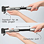 Fischer Mini-Luftpumpe