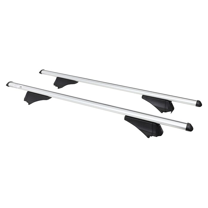 Fischer Juego de soporte de barandilla (Capacidad de carga: Máx. 90 kg, L x An x Al: 15 x 131 x 10 cm)