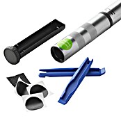 Fischer Mini-Luftpumpe