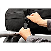 Fischer Dachbox faltbar (Geeignet für: Relingträger)