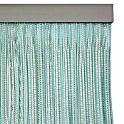Cortina para puerta Palermo (Verde, An x Al: 90 x 210 cm) | BAUHAUS