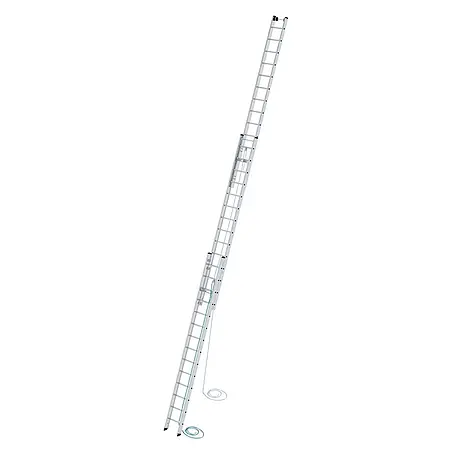Munk  Seilzugleiter Seilzugleiter 3x14 Sprossen