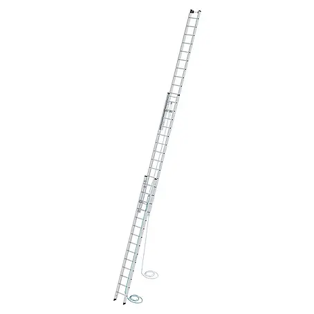 Munk  Seilzugleiter Seilzugleiter 3x16 Sprossen