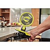 Ryobi 4V USB Accuventilator RCF4-0 (4 V, Excl. accu) | BAUHAUS