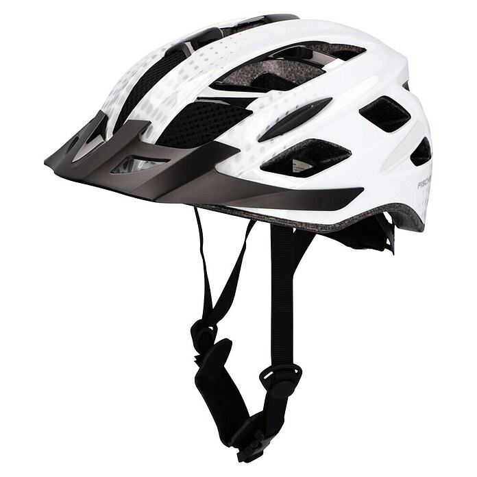 Fischer Fahrradhelm (L/XL 58 - 61 cm)