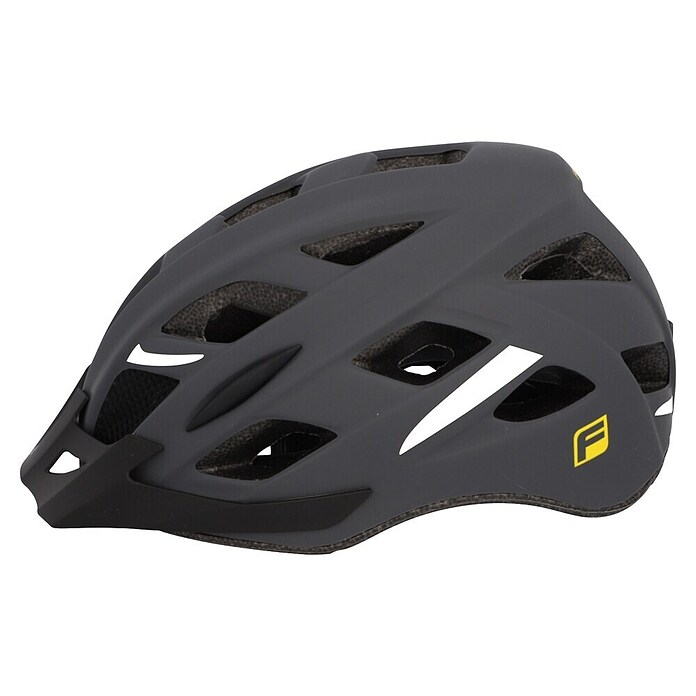 Fischer Fahrradhelm Urban Levin (Größe: L/XL 58 - 61 cm)