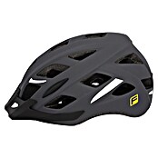 Fischer Fahrradhelm Urban Levin (Größe: L/XL 58 - 61 cm)