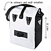 FISCHER GEPÄCKTRÄGERTASCHE KURIER