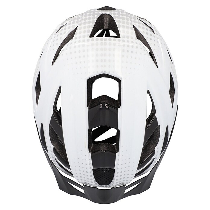 Fischer Fahrradhelm (L/XL 58 - 61 cm)