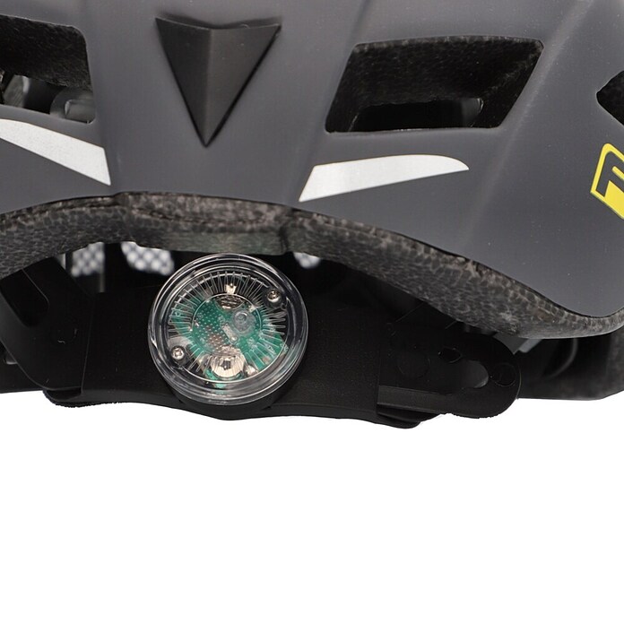 Fischer Fahrradhelm Urban Levin (Größe: L/XL 58 - 61 cm)
