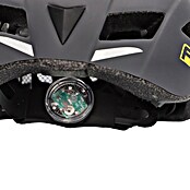 Fischer Fahrradhelm Urban Levin (Größe: L/XL 58 - 61 cm)