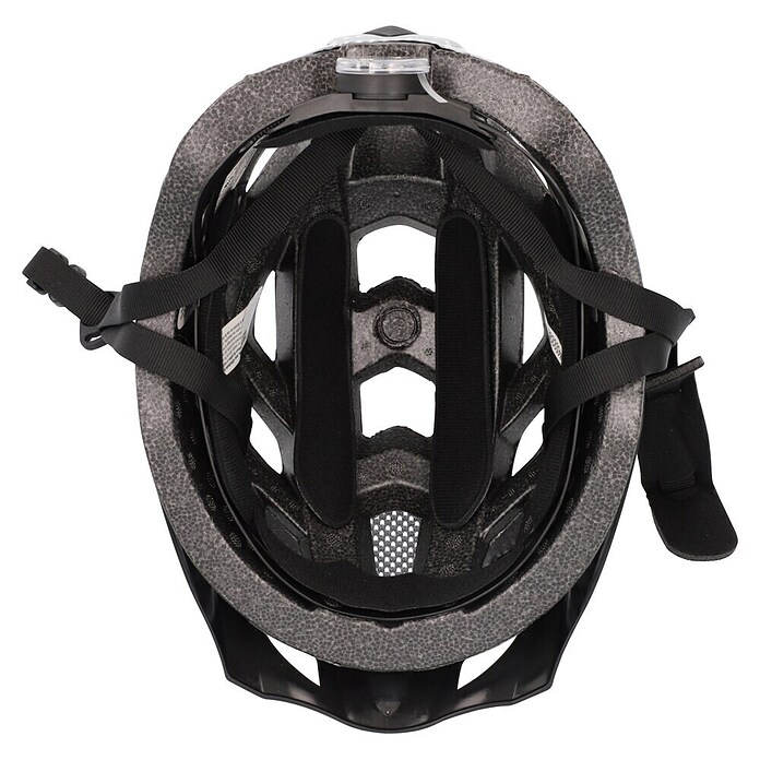 Fischer Fahrradhelm (L/XL 58 - 61 cm)