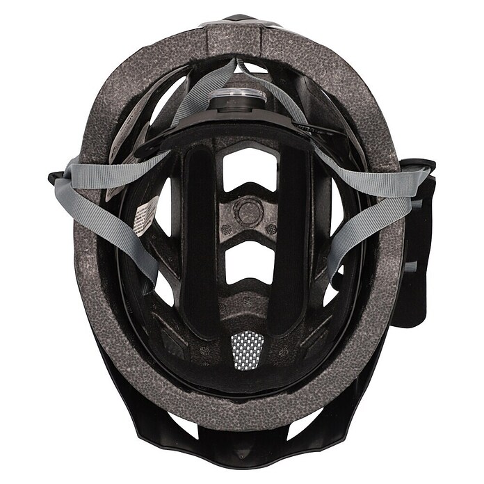 Fischer Fahrradhelm Urban Levin (Größe: L/XL 58 - 61 cm)