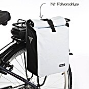 FISCHER GEPÄCKTRÄGERTASCHE KURIER