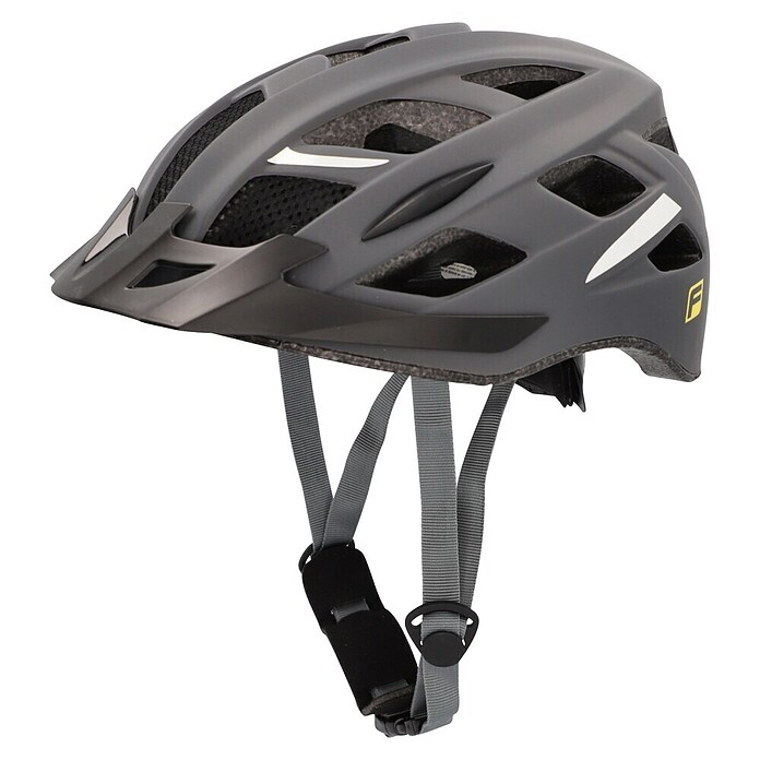 Fischer Fahrradhelm Urban Levin (Größe: L/XL 58 - 61 cm)
