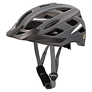 Fischer_Fahrrad Fahrradhelm Urban Levin (Größe: L/XL 58 - 61 cm)