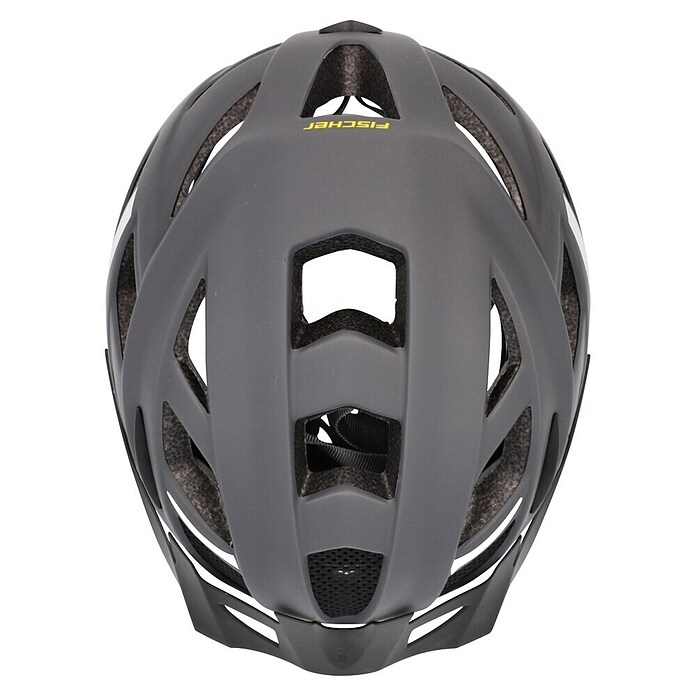 Fischer Fahrradhelm Urban Levin (Größe: L/XL 58 - 61 cm)