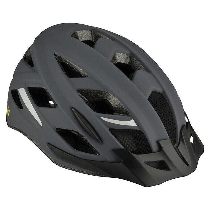Fischer Fahrradhelm Urban Levin (Größe: L/XL 58 - 61 cm)