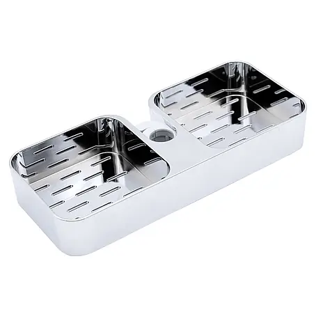 Sanicomfort  Duschablage