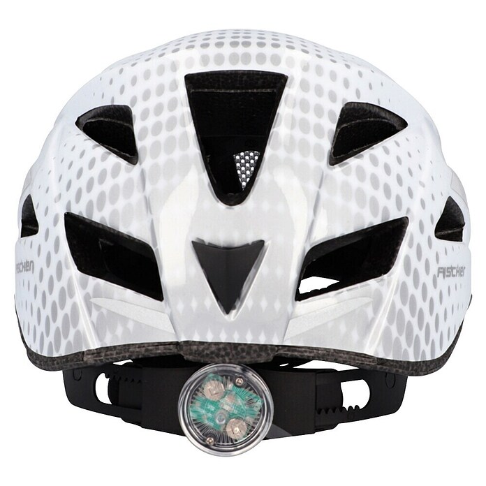 Fischer Fahrradhelm (L/XL 58 - 61 cm)