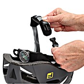 Fischer Fahrradhelm Urban Levin (Größe: L/XL 58 - 61 cm)