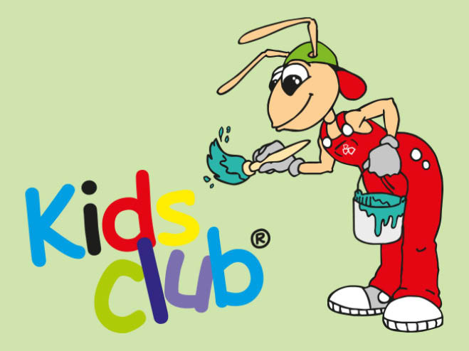 BAUHAUS Kids Club