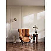 CanDo Wandpaneel Decowall Felt Pattern (Wave Wit, 260 x 60 cm, Kunststof) | BAUHAUS