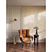 CanDo Wandpaneel Decowall Felt Pattern (Flow Zand, 260 x 60 cm, Kunststof) | BAUHAUS