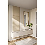 CanDo Wandpaneel Decowall Felt Pattern (Shell Zand, 260 x 60 cm, Kunststof) | BAUHAUS