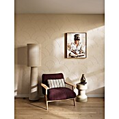 CanDo Wandpaneel Decowall Felt Pattern (Shell Zand, 260 x 60 cm, Kunststof) | BAUHAUS