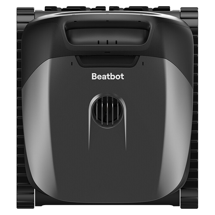 Beatbot Robot de piscina Sora P1 (Funcionamiento con batería, Específico para: Piscinas de hasta 210 m², Potencia de filtración: 25.700 l/h) | BAUHAUS