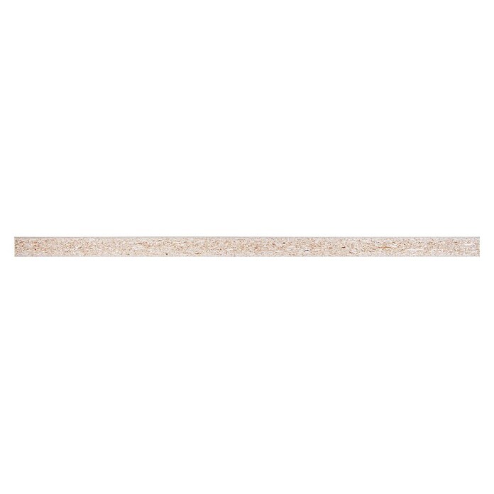 CanDo Werkblad Aanrechtblad (260 cm x 80 cm x 28 mm, Wit) | BAUHAUS