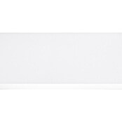 CanDo Werkblad Aanrechtblad (260 cm x 80 cm x 28 mm, Wit) | BAUHAUS