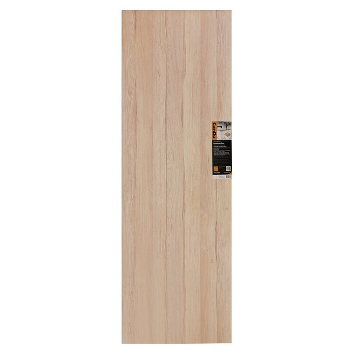 CanDo Werkblad Aanrechtblad (260 cm x 80 cm x 28 mm, Eiken) | BAUHAUS