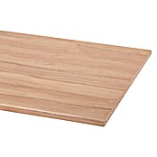 CanDo Werkblad Aanrechtblad (260 cm x 80 cm x 28 mm, Eiken) | BAUHAUS
