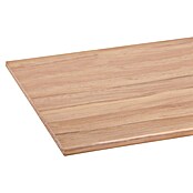 CanDo Werkblad Aanrechtblad (260 cm x 80 cm x 28 mm, Eiken) | BAUHAUS