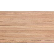 CanDo Werkblad Aanrechtblad (260 cm x 80 cm x 28 mm, Eiken) | BAUHAUS