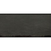 CanDo Werkblad Aanrechtblad (260 cm x 80 cm x 28 mm, Beton antraciet) | BAUHAUS
