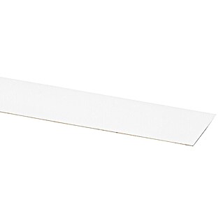 CanDo Kantenband (Wit, l x b x d: 80 cm x 28 mm x 2 mm)