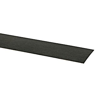 CanDo Kantenband (Beton antraciet, l x b x d: 80 cm x 28 mm x 2 mm)